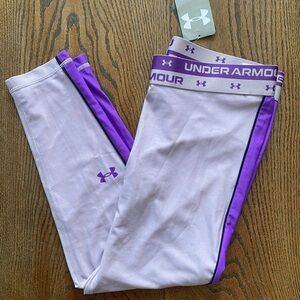 NEW - Under Armour Leggings